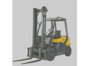 FORKLIFT TRUCKS AND HANDLER